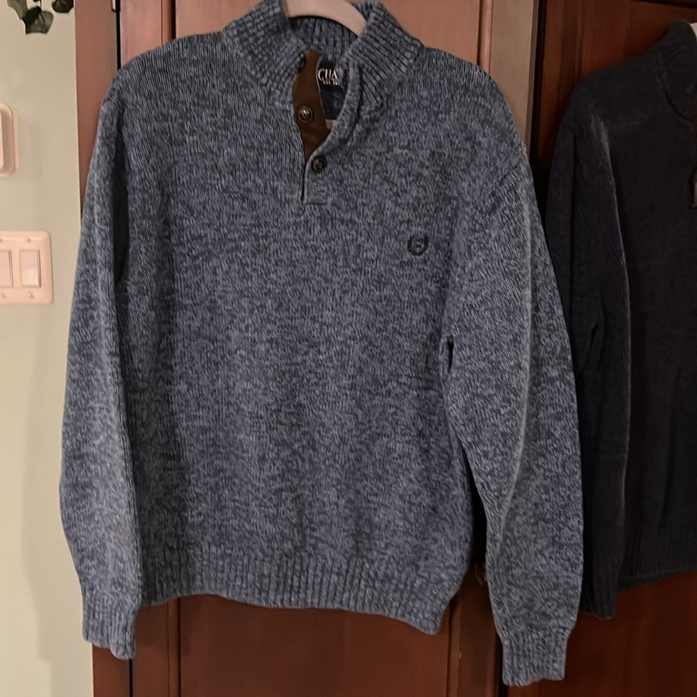 Three Chaps Sweaters - image 4